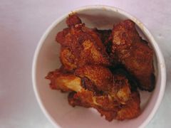-喜姐炸串(池州青阳店)