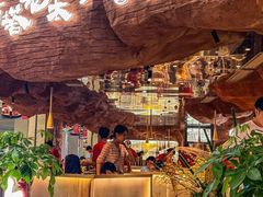 -西塔老太太泥炉烤肉(苏州大悦城店)