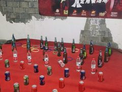 -挂旗柴锅鸡(蚌山区嘉年华店)