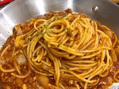 番茄意面-Kpasta韩式意大利面