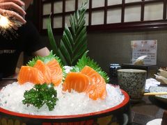 -德川家日本料理(中关村寰太大厦店)