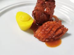 -新疆大厦·慕士塔格餐厅