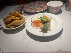 -泰椰里·泰国餐厅(智慧城广百广场店)