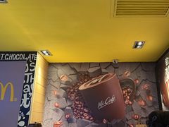 -麦当劳(西客站店)