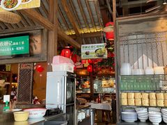 -农耕记·湖南土菜(科技园店)