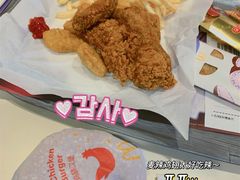 -麦当劳(武商建二店)