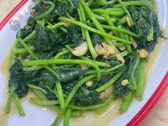 -潮之南·潮汕菜·鱼仔档(南山店)