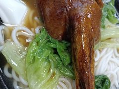 -烧鹅濑(西华路店)