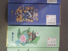 -皇承御点·八旗饽饽铺(避暑山庄店)