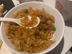 -海底捞火锅(长宁路龙之梦店)