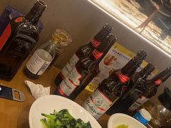 -小厨师·二十年沈家门小海鲜(百井坊巷店)