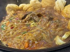 -屯靠屯地锅王(西南路店)