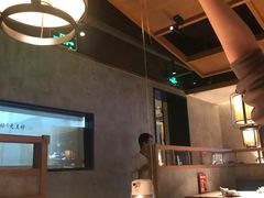 大堂-北方家宴(祈福店)