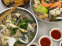 -福屿鲜捞小吃·捞化(福屿总店)