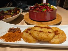 -山石榴·贵州菜(丰盛里店)