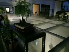 -稍可轩博物馆餐厅
