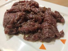 -千纸鹤嫩汁烤肉(西大直街店)