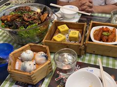 -观塘港茶餐厅(八一大道店)