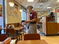 -食其家·牛丼咖喱(广元西路店)