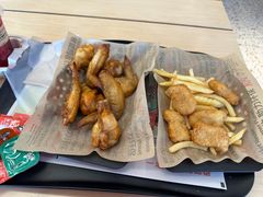 -肯德基(昆山千灯店)