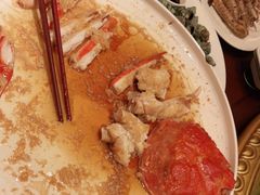 -紫阳海鲜楼·传承闽味(长乐路总店)