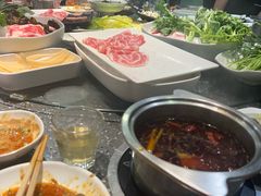 -华晟山城火锅(开发区港西东阁里店)