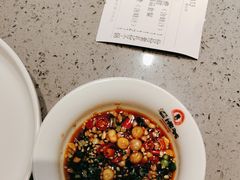 -老佛爷铜炉蛙锅(东门老街店)