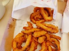 -必胜客(亦庄宅急送店)