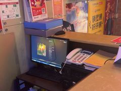 -唱吧麦颂KTV(西单华威潮铺街店)