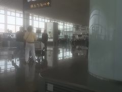 -青岛胶东国际机场