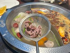 -巴邑火锅(江北万达店)