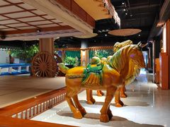 -木子塘汗蒸生活馆(财富港店)