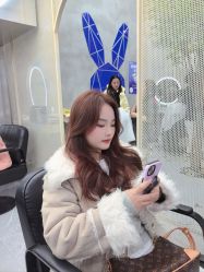 -DK SALON连锁专业烫染接发店