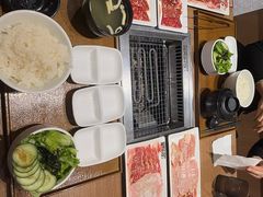 -焼肉ライク·烧肉LIKE(万菱汇店)
