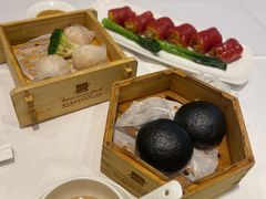 -南宁荔园维景国际酒店·荔园中餐厅
