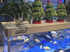 -黄鱼炙夜·烧烤·小龙虾(星荟广场店)