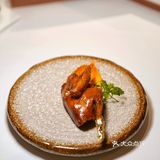 来澳门🇲🇴跨年 必吃的米其林餐厅