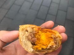 -真老大房鲜肉月饼(南京路步行街店)