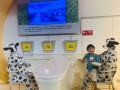 -君乐宝优致牧场