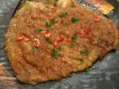 -黄鱼炙夜(华家池店)