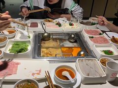 -海底捞火锅(长沙华创国际广场店)