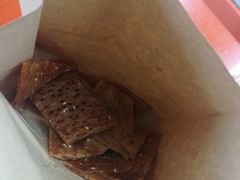 -香糯炎荞饼王(解放碑店)