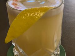 -Oasis Bar & Grill