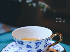 -君来梁溪饭店-餐厅