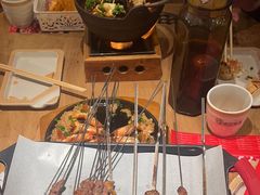 -申记串道和和旗舰店(北行店)