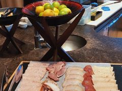 -星璨·自助餐厅-厦门禹洲温德姆至尊豪廷大酒店