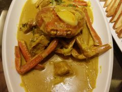 -蟹之国·精品蟹料理(极地店)