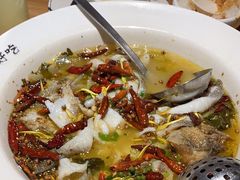 -太二酸菜鱼(福州泰禾店)