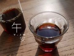 黑森林-VOYAGE COFFEE(北锣鼓巷店)