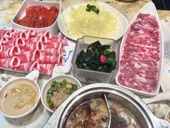 -东道煮牛肉火锅(重庆路店)